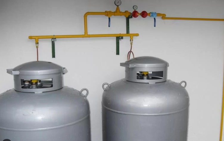 Laudo do gás e laudo do sistema de gás - ST Carvalho